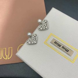 Picture of MiuMiu Earring _SKUMiumiuearring01cly2913207